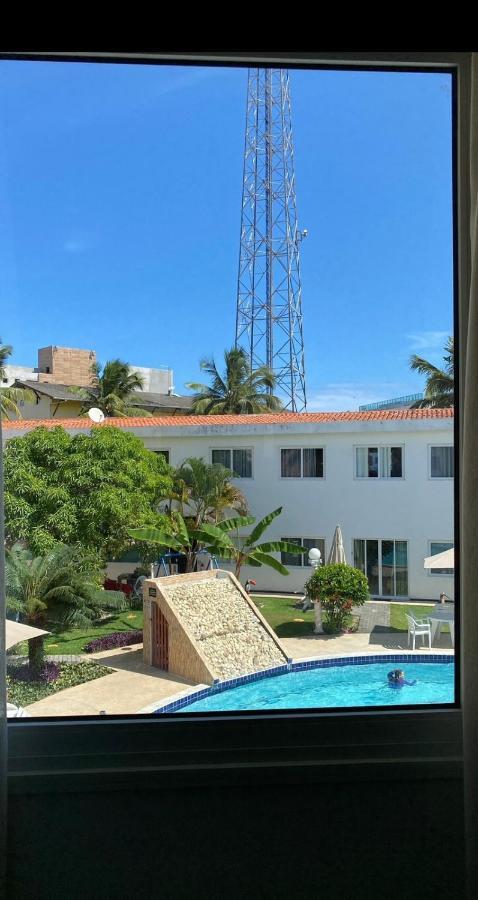 Mandakaru Residence Flat Da Isa 01 Porto de Galinhas Exterior photo