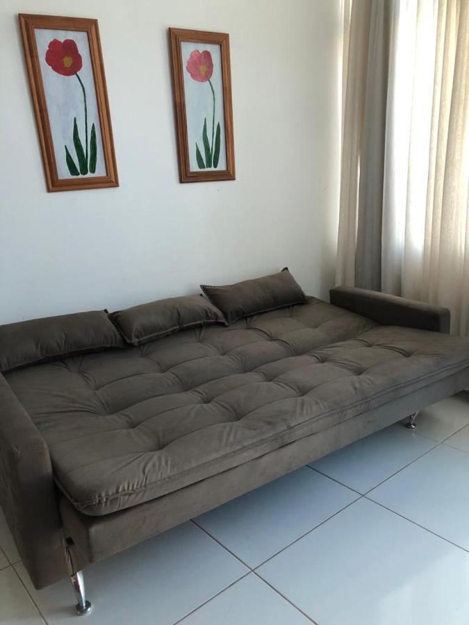 Mandakaru Residence Flat Da Isa 01 Porto de Galinhas Exterior photo